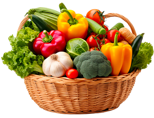 Fruit Basket
